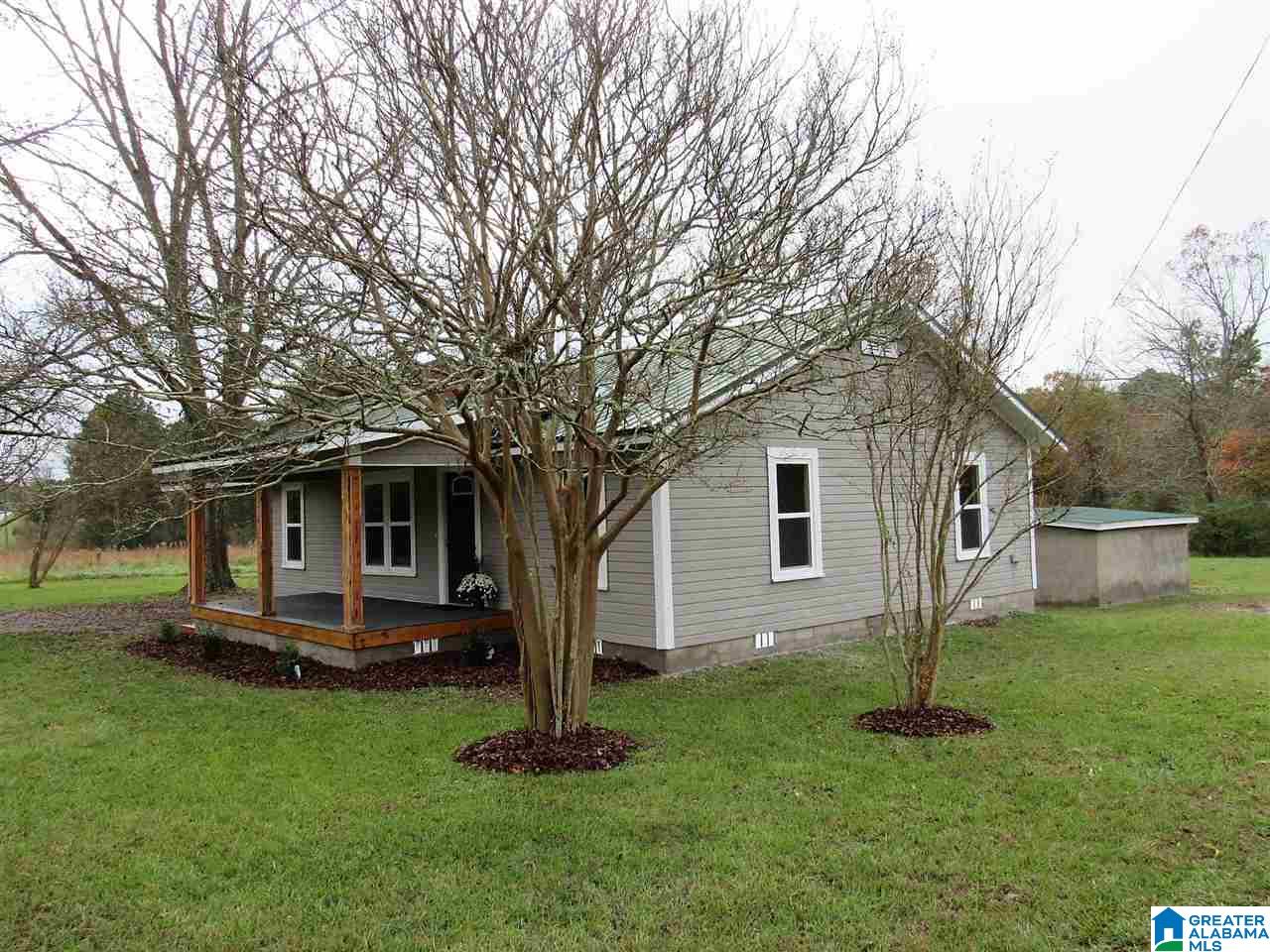 3611 Double Bridge Road Steele, AL 35987 - Photo 28 of 32