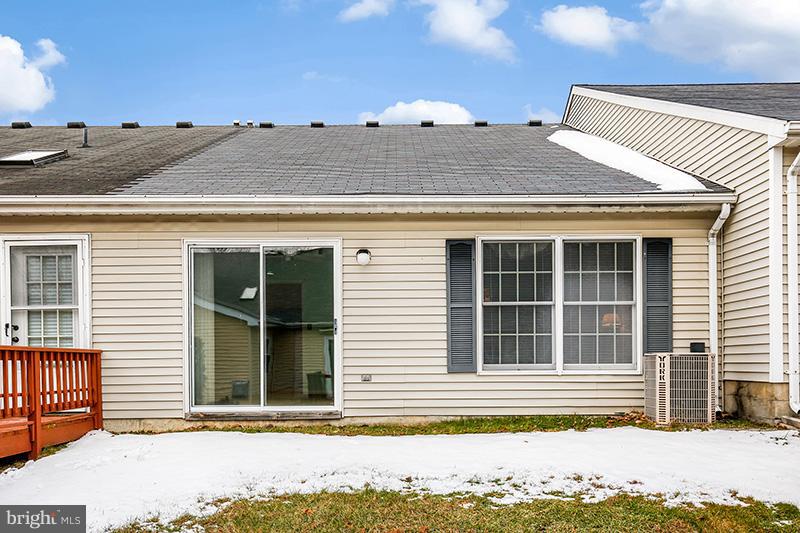 2605 Rigging Drive Annapolis, MD 21401 - Photo 23 of 23 Exterior (Rear)