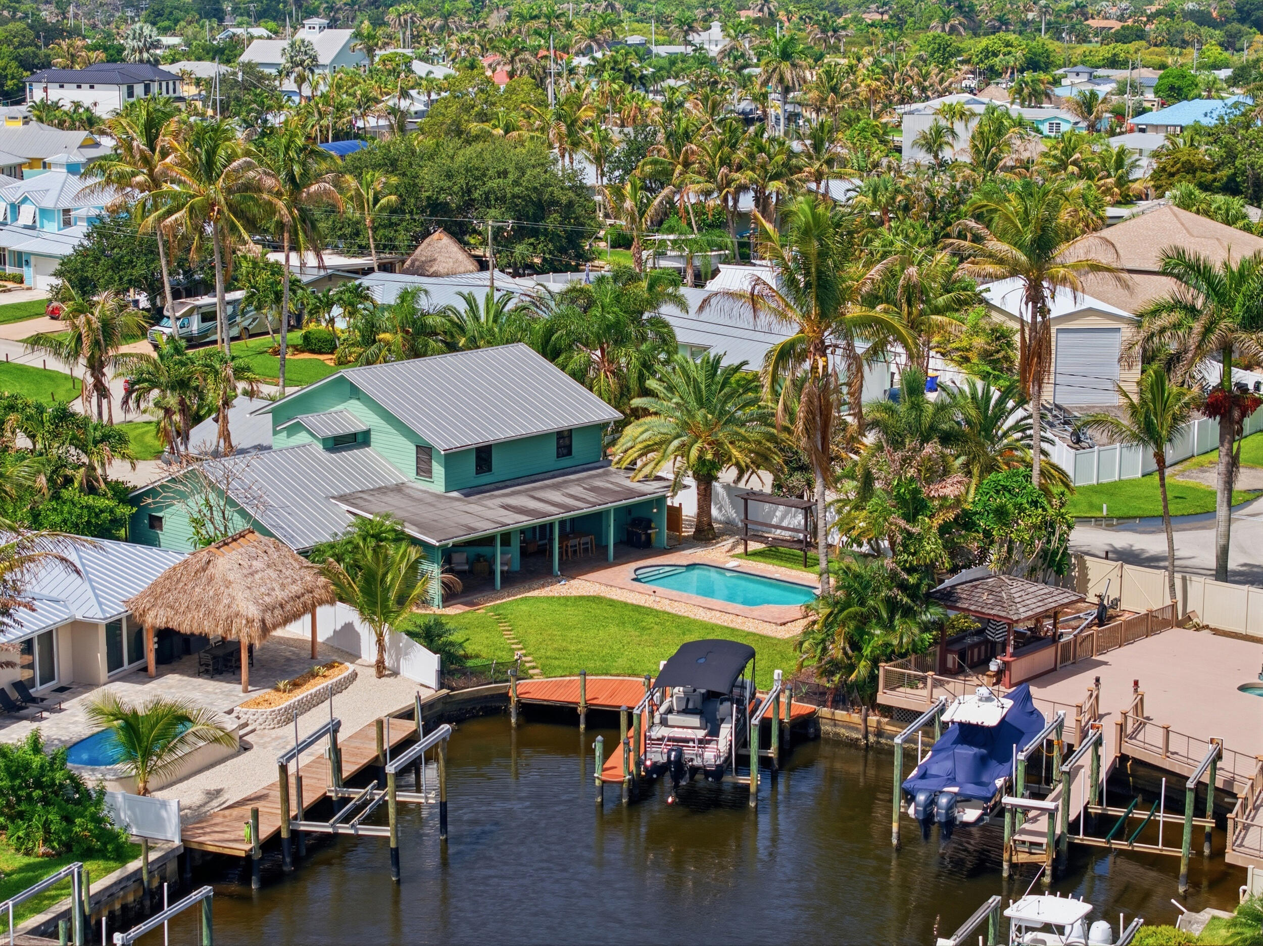 1489 Southwest Seahawk Way Palm City, FL 34990 - Photo 53 of 57 56_dji_20260708111523_0995_d