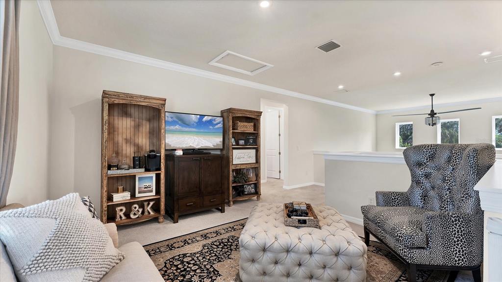 5935 Maidenstone Way Palmetto, FL 34221 - Photo 21 of 52 a living room with furniture