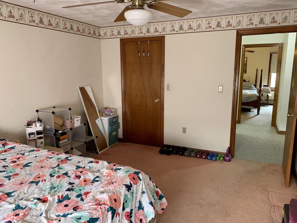 58 Brookhaven Road Worcester, MA 01606 - Photo 23 of 34 Gallery Image 23