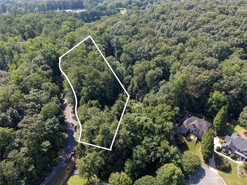 211 McDaniel Road Northwest Marietta, GA 30064 - Photo 13 of 18