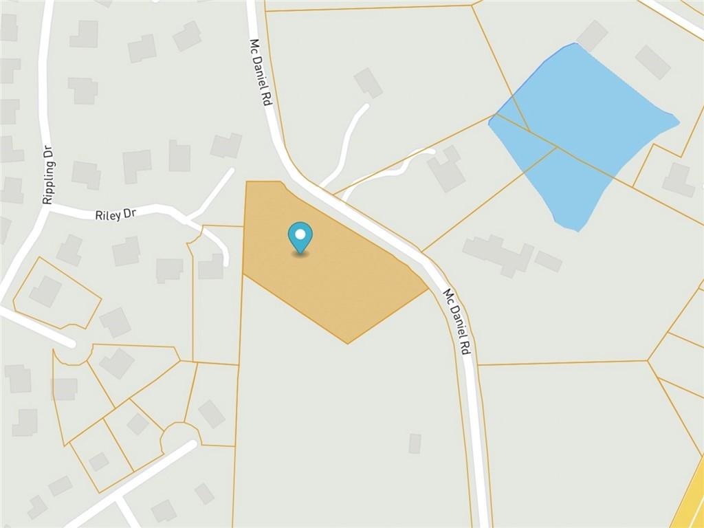 211 McDaniel Road Northwest Marietta, GA 30064 - Photo 18 of 18