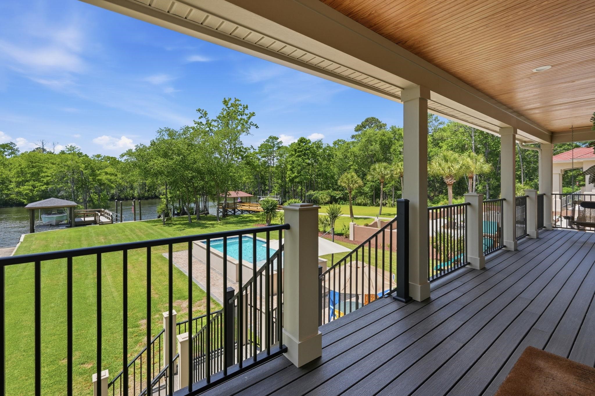 6052 Renata Lane Myrtle Beach, SC 29588 - Photo 75 of 83