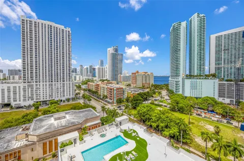 $399,000 | 275 Northeast 18th Street, Unit 1510, Miami, FL 33132