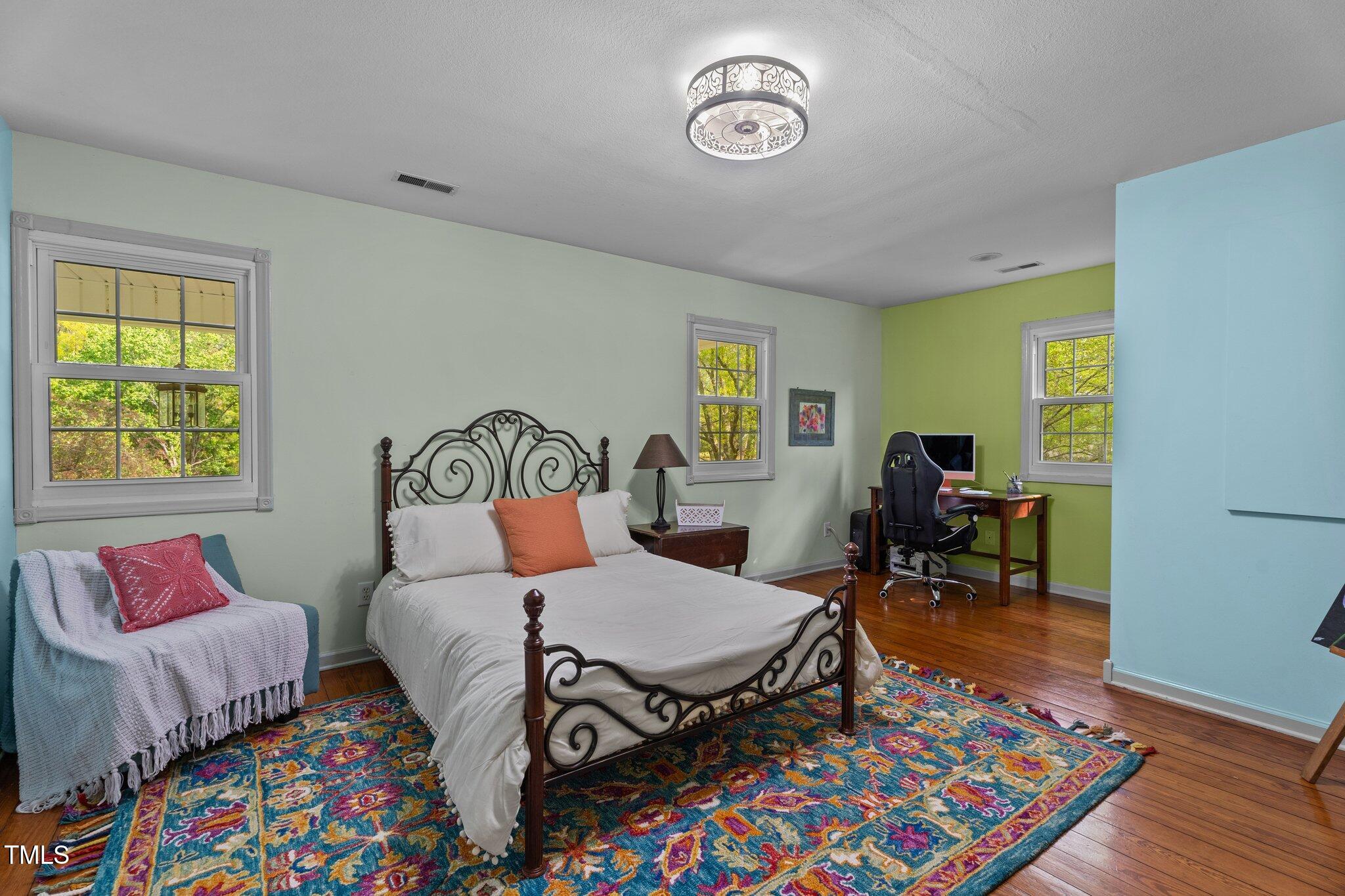 1188 Turner Road Creedmoor, NC 27522 - Photo 28 of 62 Guest bedroom