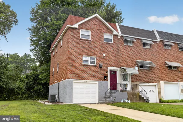 $340,000 | 1118 Tribbett Avenue, Sharon Hill, PA 19079