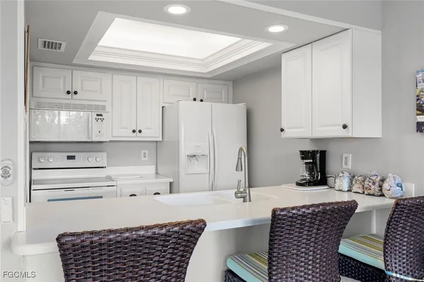 $549,000 | 1039 Beach Road, Unit 104, Sanibel, FL 33957