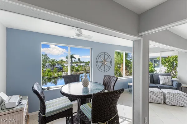 $549,000 | 1039 Beach Road, Unit 104, Sanibel, FL 33957