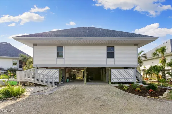 $549,000 | 1039 Beach Road, Unit 104, Sanibel, FL 33957