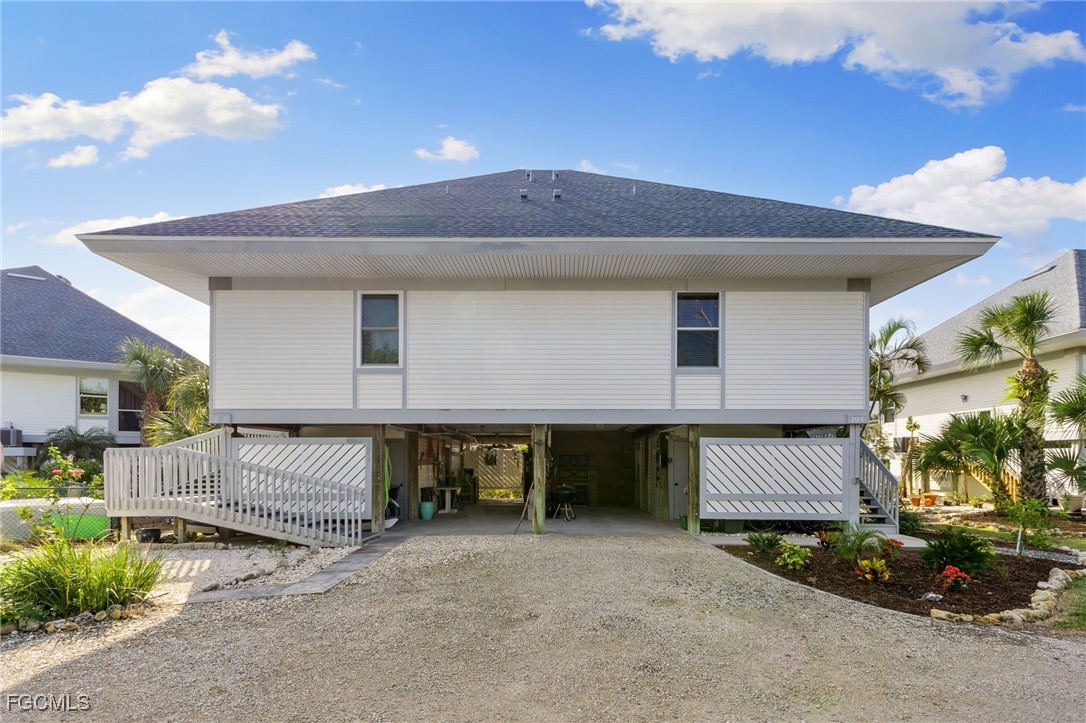 1039 Beach Road, Unit 104 Sanibel, FL 33957 - Photo 2 of 50