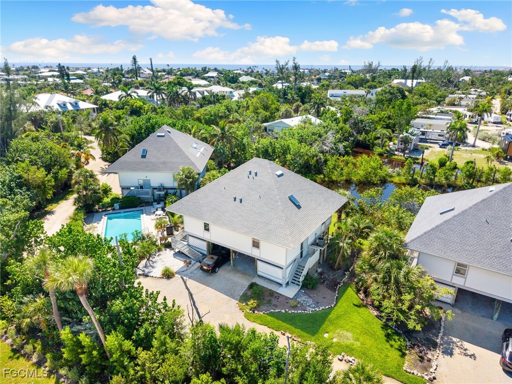 1039 Beach Road, Unit 104 Sanibel, FL 33957 - Photo 34 of 50