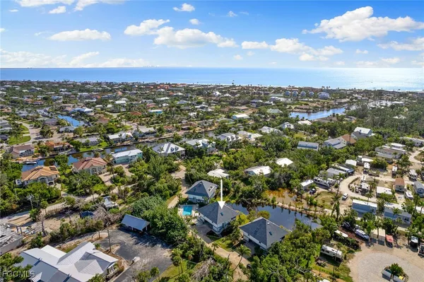 $549,000 | 1039 Beach Road, Unit 104, Sanibel, FL 33957