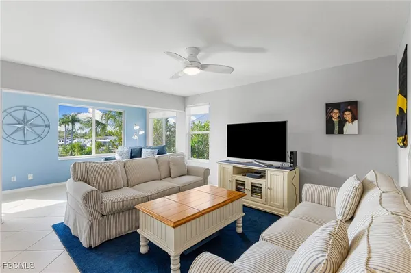 $549,000 | 1039 Beach Road, Unit 104, Sanibel, FL 33957
