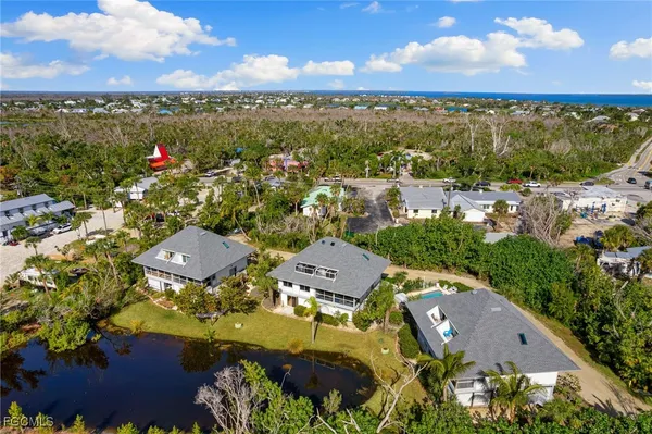 $549,000 | 1039 Beach Road, Unit 104, Sanibel, FL 33957