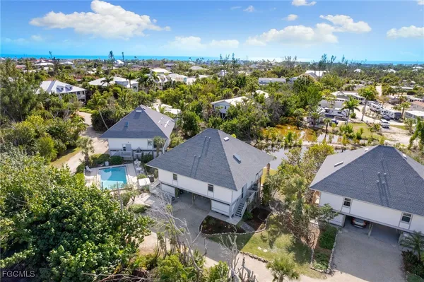 $549,000 | 1039 Beach Road, Unit 104, Sanibel, FL 33957