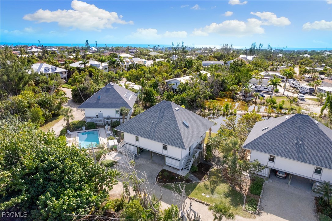 1039 Beach Road, Unit 104 Sanibel, FL 33957 - Photo 48 of 50