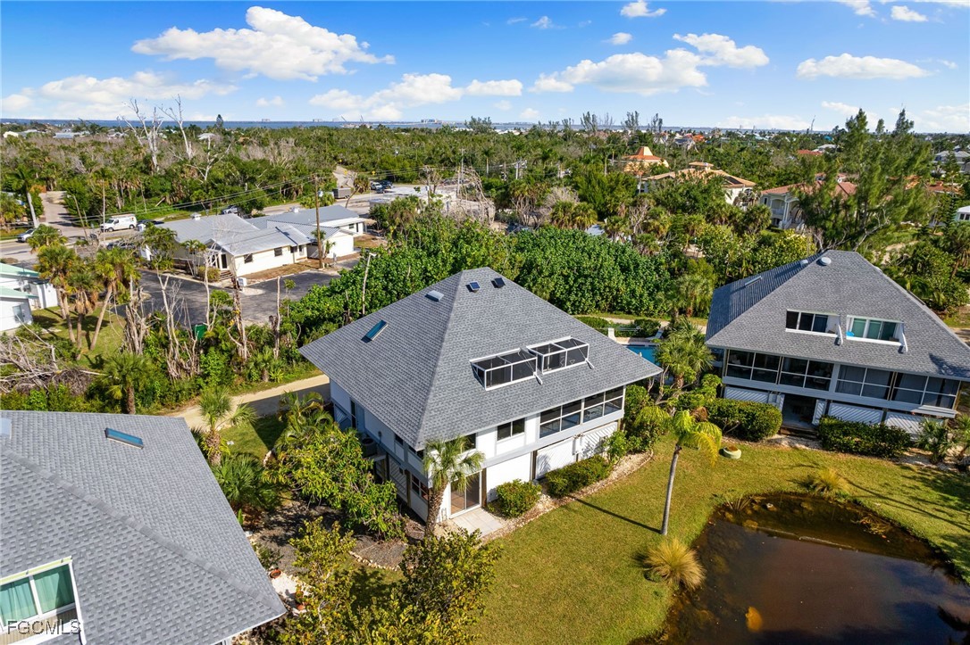 1039 Beach Road, Unit 104 Sanibel, FL 33957 - Photo 49 of 50