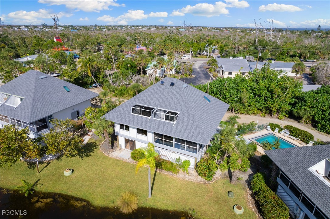 1039 Beach Road, Unit 104 Sanibel, FL 33957 - Photo 50 of 50