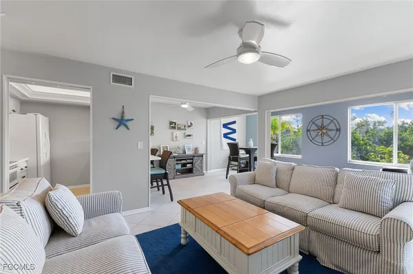 $549,000 | 1039 Beach Road, Unit 104, Sanibel, FL 33957