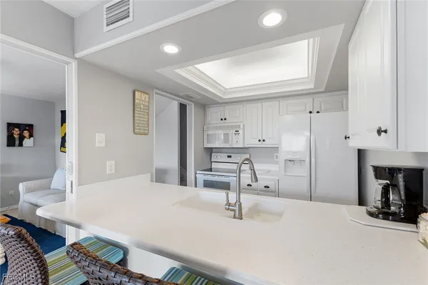 $549,000 | 1039 Beach Road, Unit 104, Sanibel, FL 33957