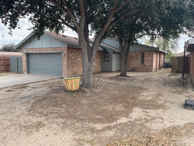 2432 West Iris Avenue McAllen, TX 78501 - Photo 2 of 16 a house with a trees in front of it
