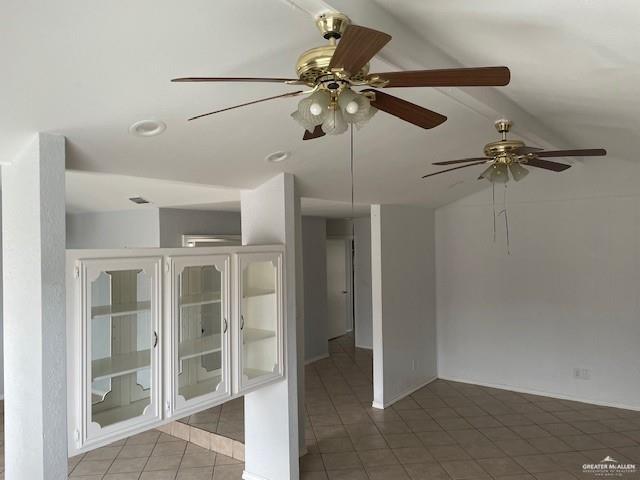 2432 West Iris Avenue McAllen, TX 78501 - Photo 4 of 16 a view of a room with a ceiling fan