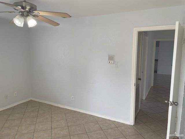 2432 West Iris Avenue McAllen, TX 78501 - Photo 6 of 16 a view of an empty room