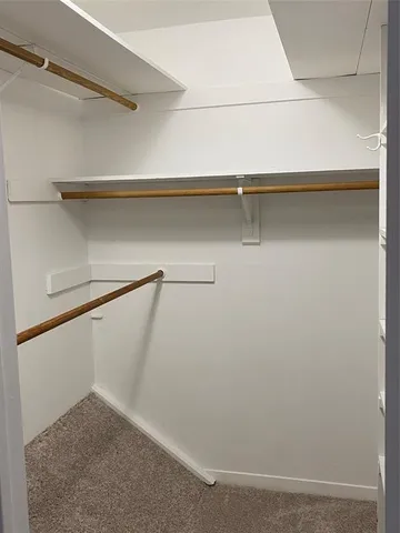 a view of small space