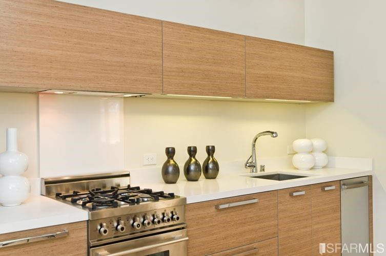 788 Minna, Unit 202 San Francisco, CA 94103 - Photo 3 of 11 a close view of kitchen appliances