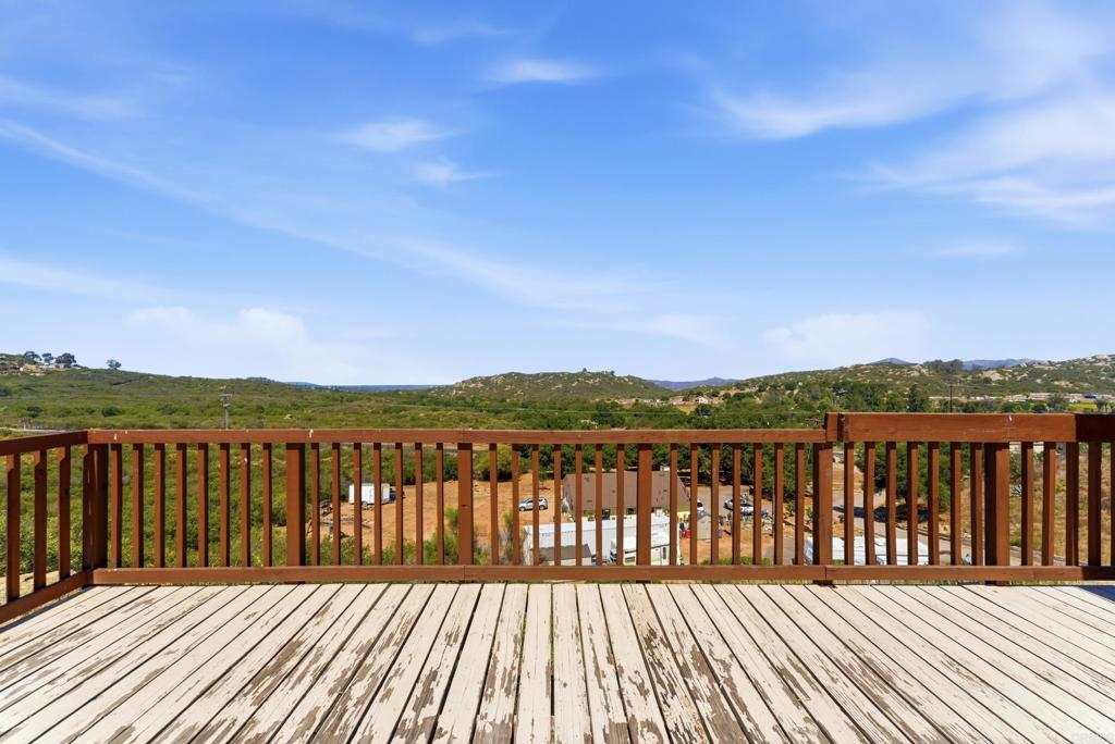 12777 Wildcat Canyon Road Lakeside, CA 92040 - Photo 66 of 69