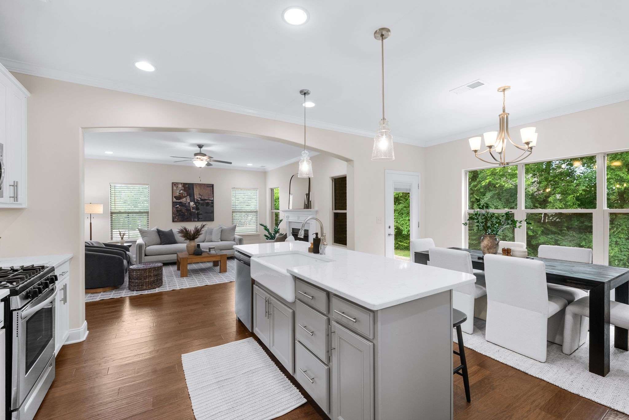 5016 Viola Lane Franklin, TN 37069 - Photo 12 of 42