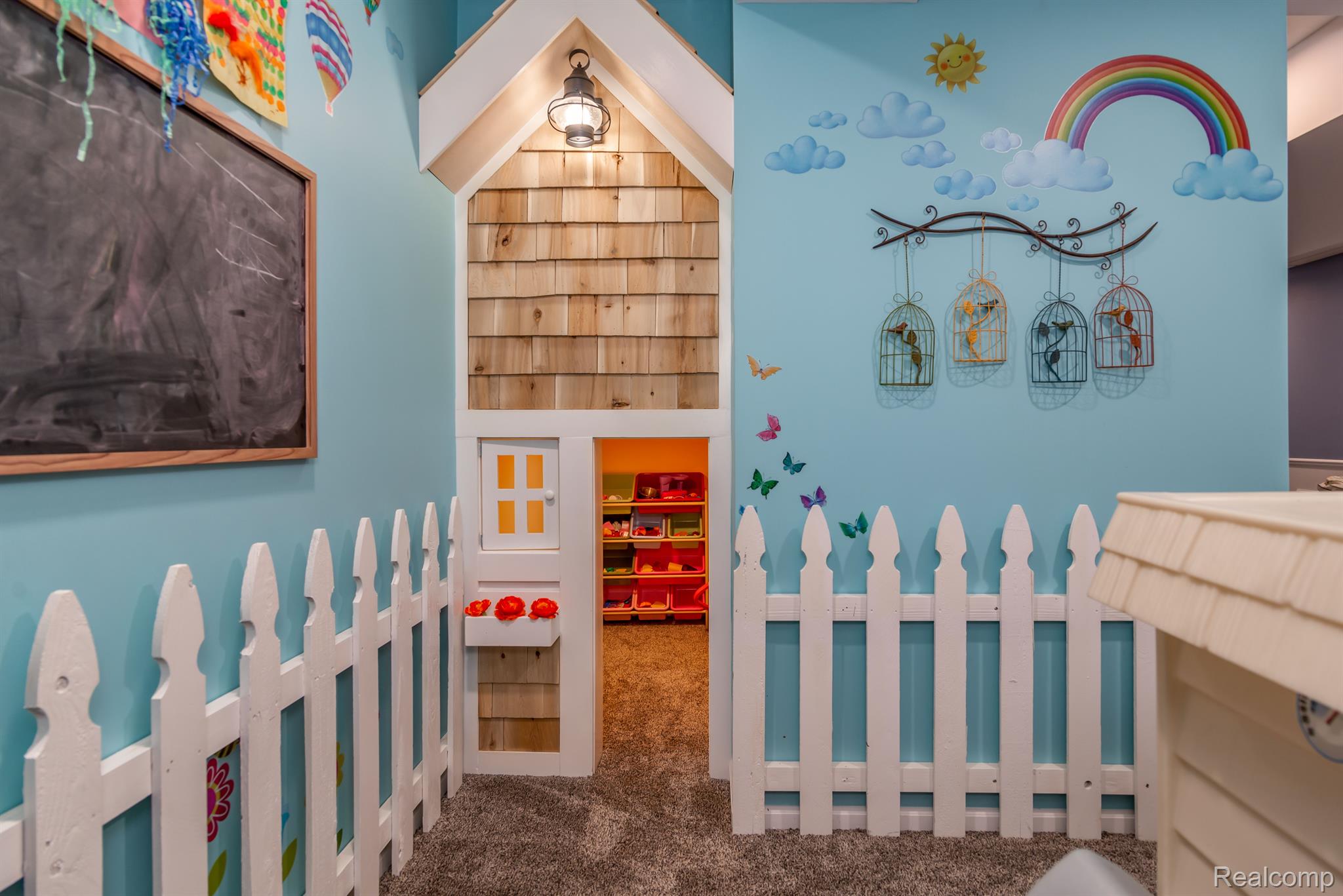 685 County Farm Road Howell, MI 48843 - Photo 26 of 41 Gallery Image 26
