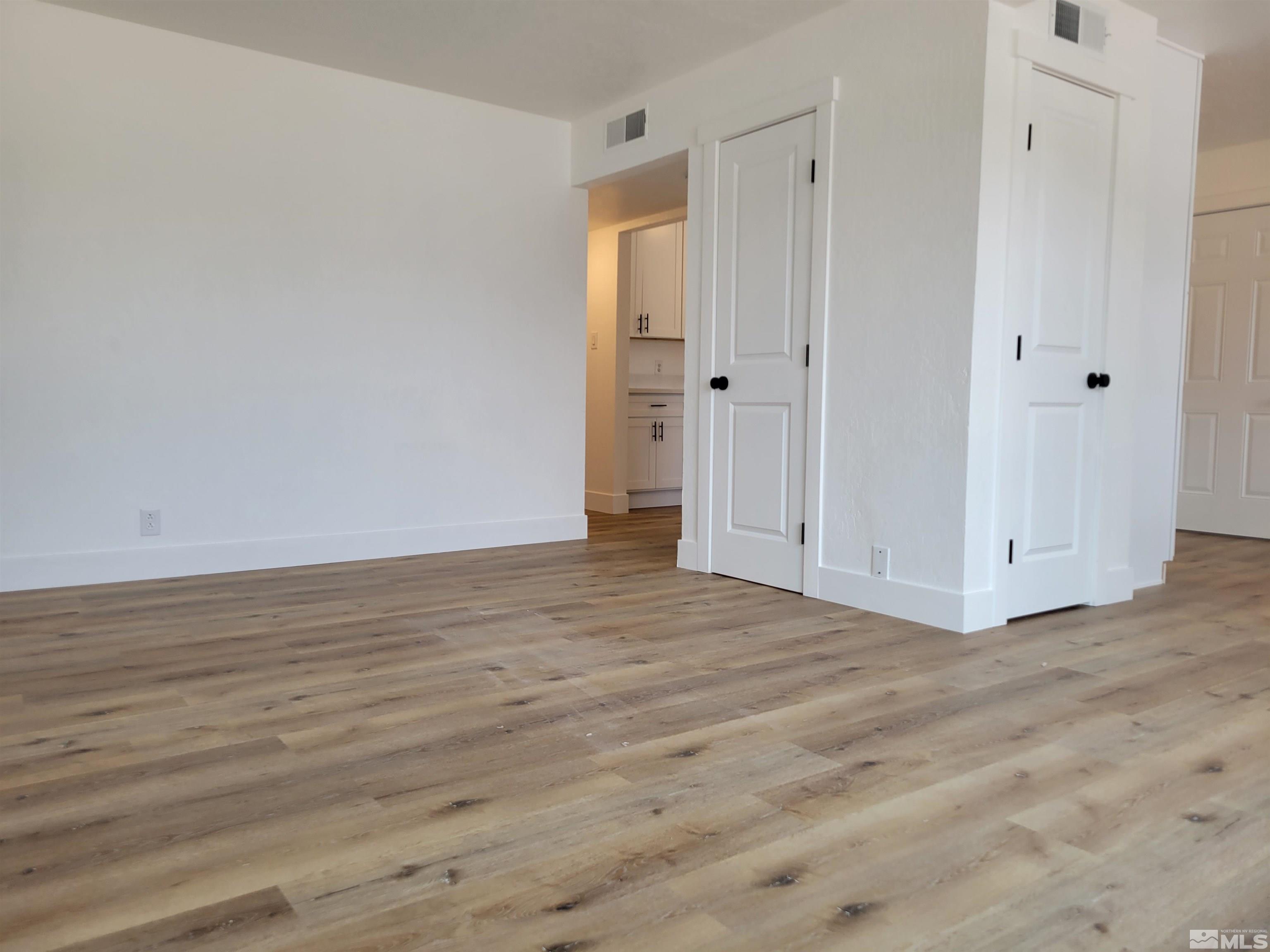 1801 Radcliffe Drive Reno, NV 89502 - Photo 5 of 18 a view of an empty room