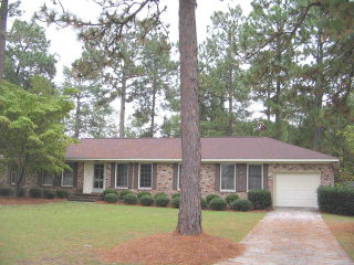 216 Brandon Road Aiken, SC 29801 - Photo 1 of 1