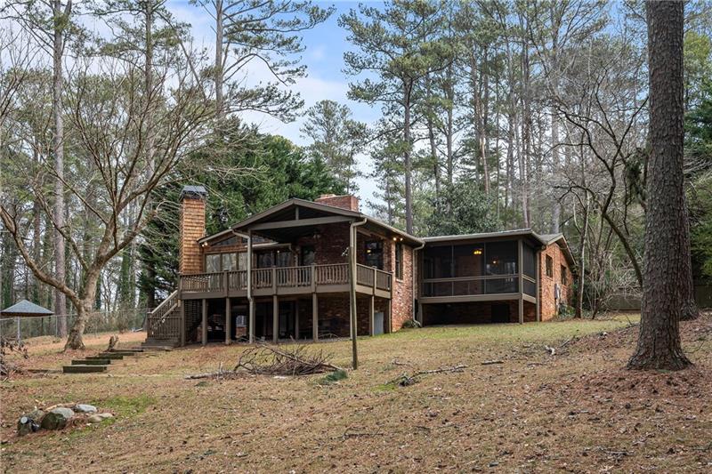 2468 Ridgeway Drive Atlanta, GA 30360 - Photo 29 of 30 Gallery Image 29