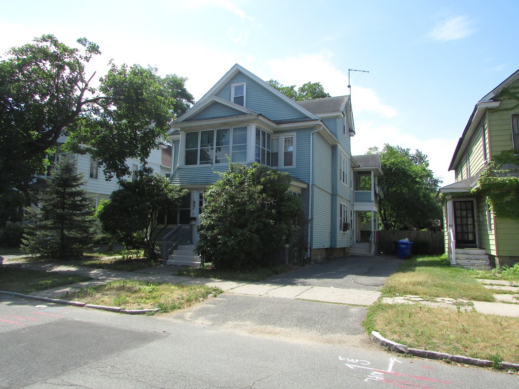 97-99 Noel Street Springfield, MA 01108 - Photo 1 of 12 Gallery Image 1