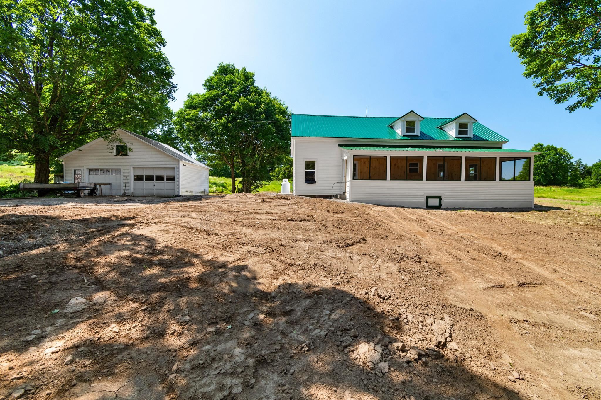 1891 Hanna Road Highgate, VT 05459 - Photo 35 of 46