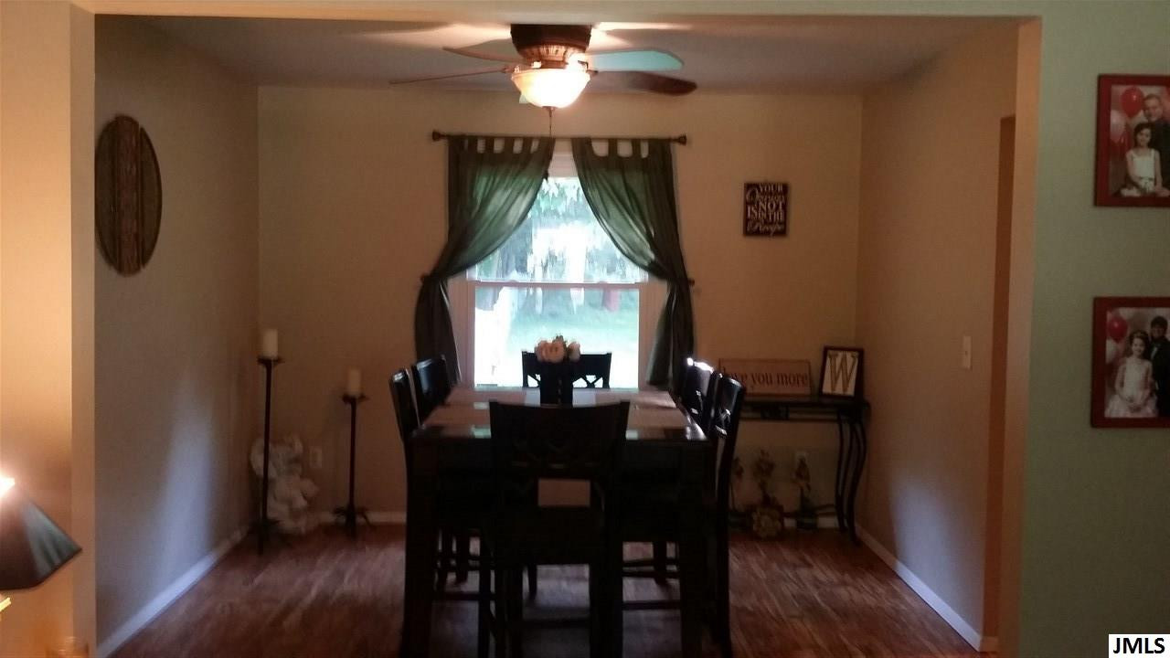 5220 Timbercrest Trail Jackson, MI 49201 - Photo 5 of 11 Photo 5