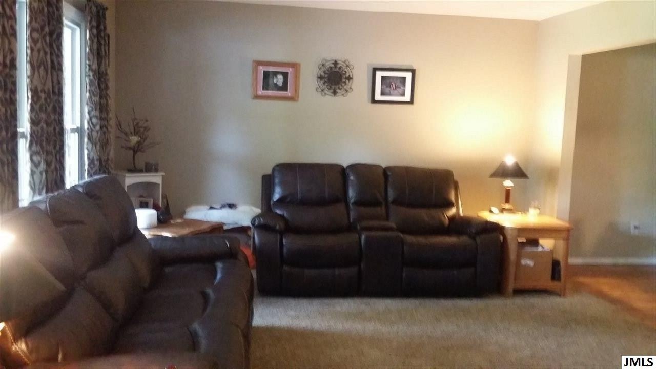 5220 Timbercrest Trail Jackson, MI 49201 - Photo 6 of 11 Photo 6