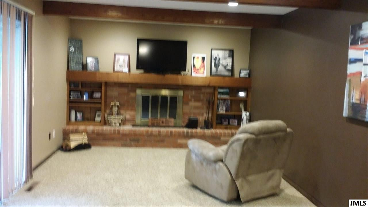 5220 Timbercrest Trail Jackson, MI 49201 - Photo 7 of 11 Photo 7