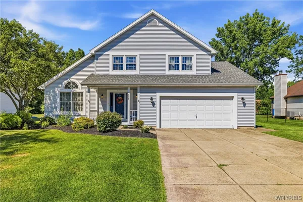 $509,900 | 705 Sara Court, Lewiston, NY 14092
