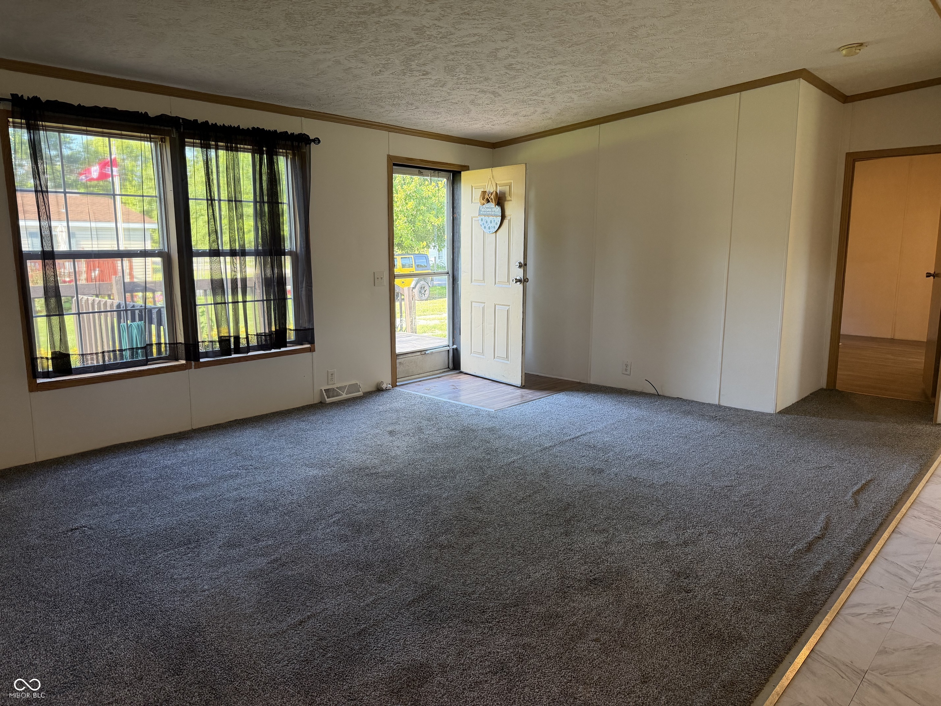 212 West Delaware Street Shirley, IN 47384 - Photo 3 of 13