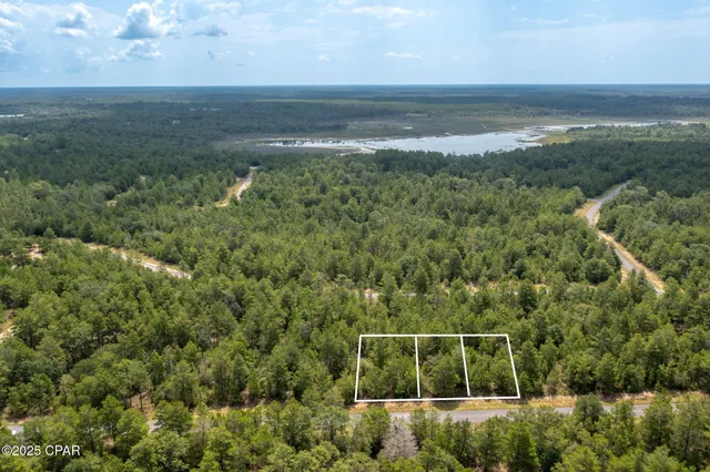 $38,999 | Xxx Ventura Drive, Chipley, FL 32428