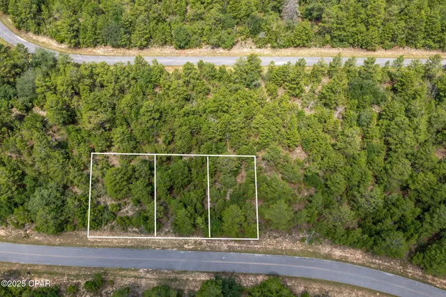 $38,999 | Xxx Ventura Drive, Chipley, FL 32428