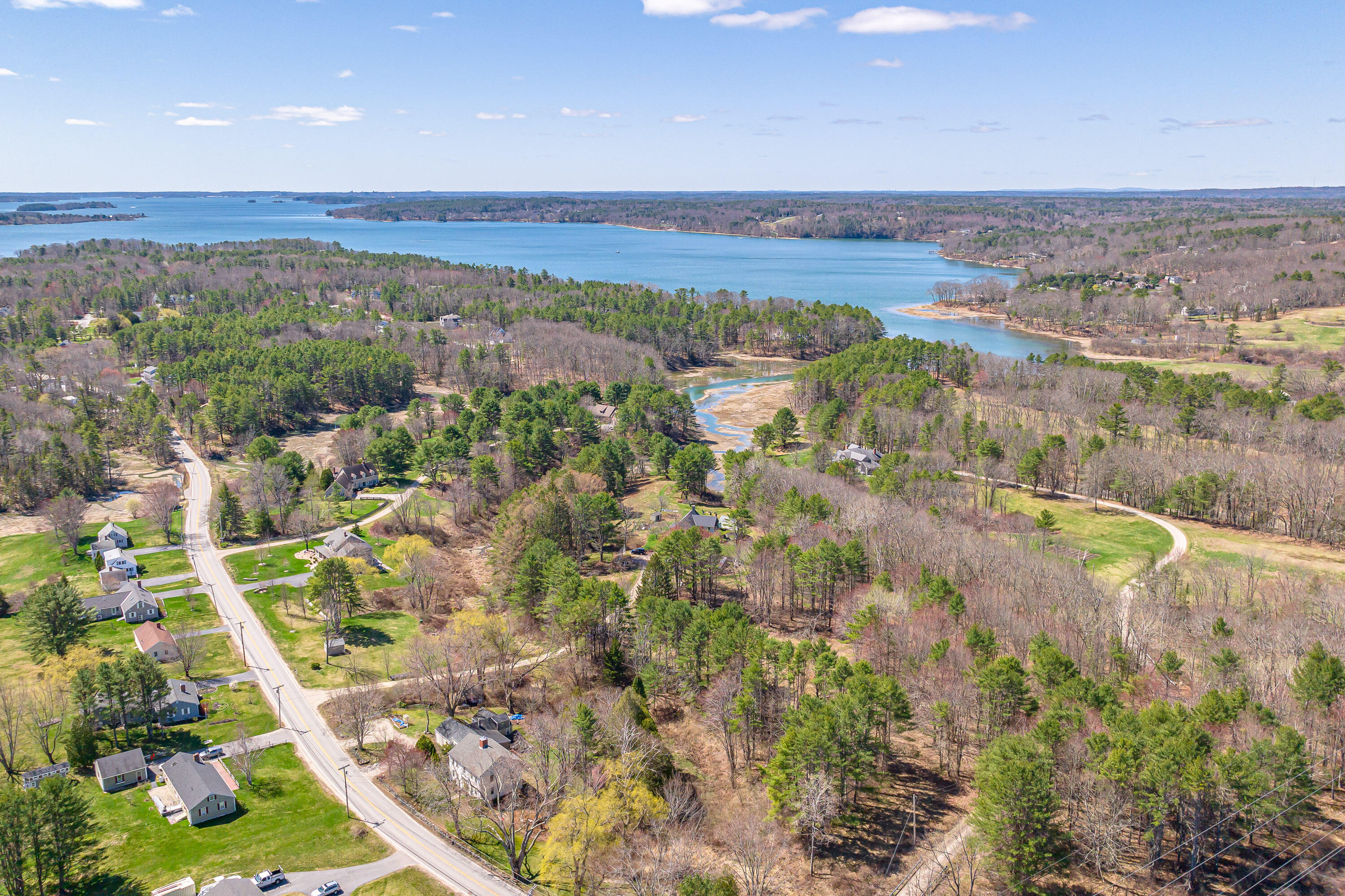 0 Princes Point Road Yarmouth, ME 04096 - Photo 2 of 10 04_Princess Point Rd Lot_PGM_Print