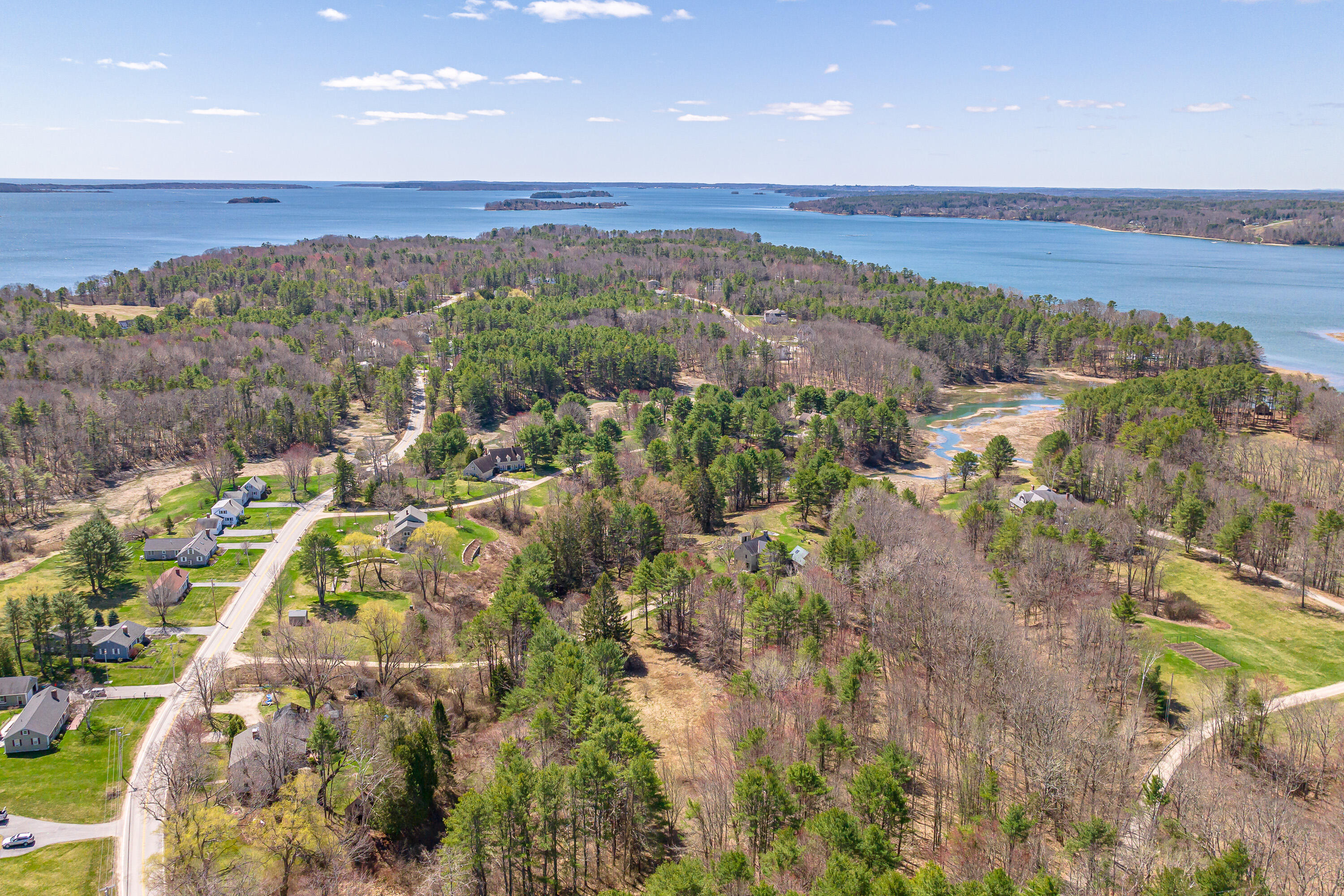 0 Princes Point Road Yarmouth, ME 04096 - Photo 3 of 10 05_Princess Point Rd Lot_PGM_Print