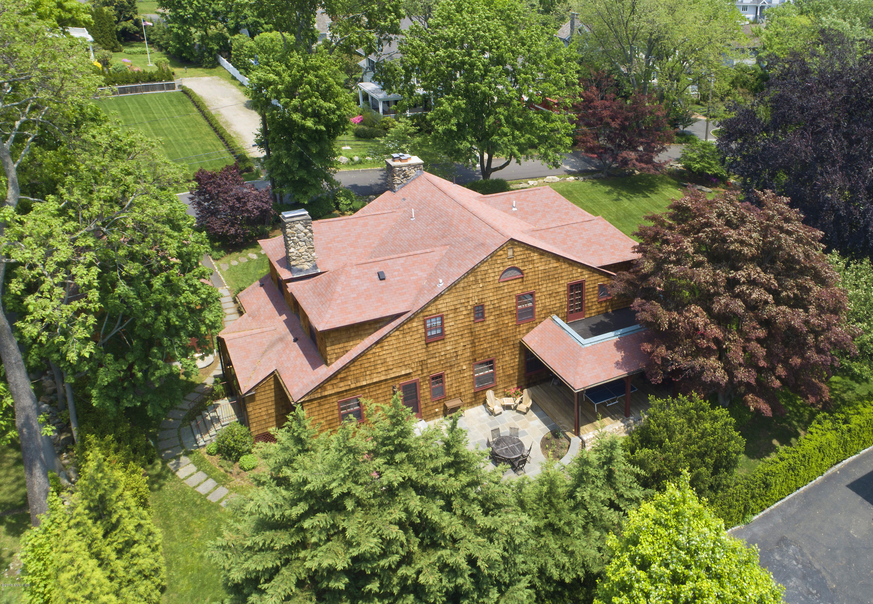 5 Ledge Road Old Greenwich, CT 06870 - Photo 26 of 34 View5