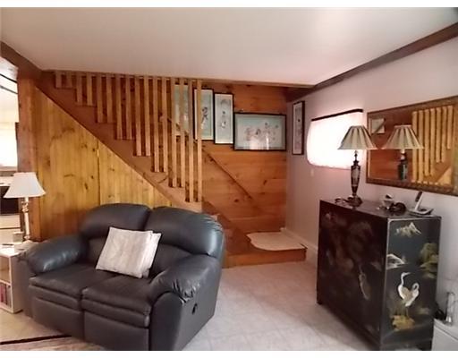 81 Orchard Road Parsonsfield, ME 04047 - Photo 9 of 23 Living Room.