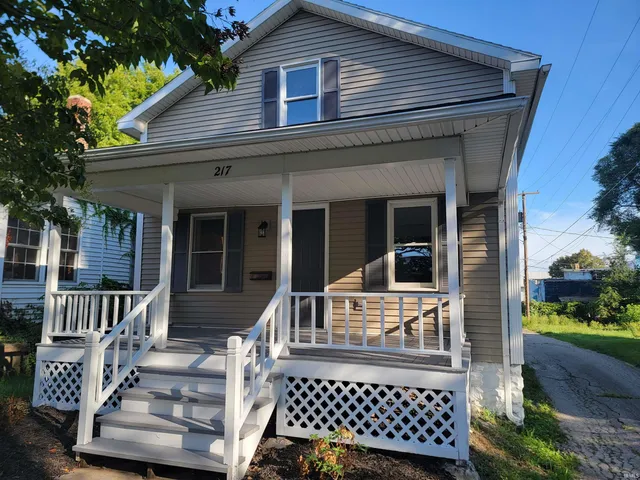 $174,900 | 217 East William Street, Kendallville, IN 46755